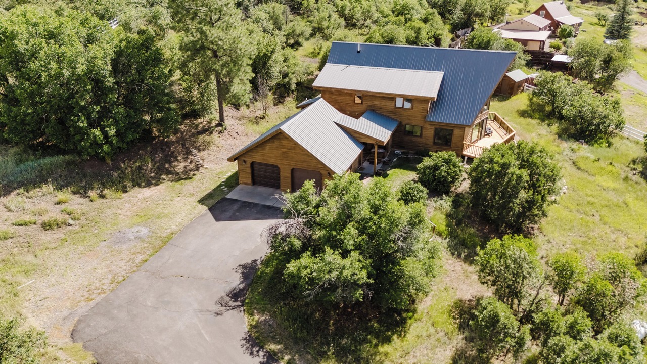 Photo of Outdoor in Pagosa Springs