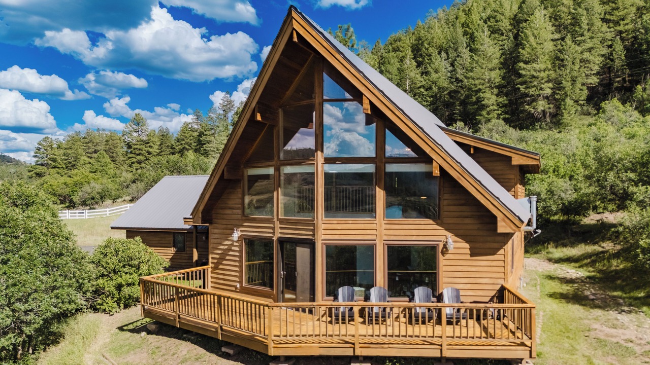 Photo of Outdoor in Pagosa Springs
