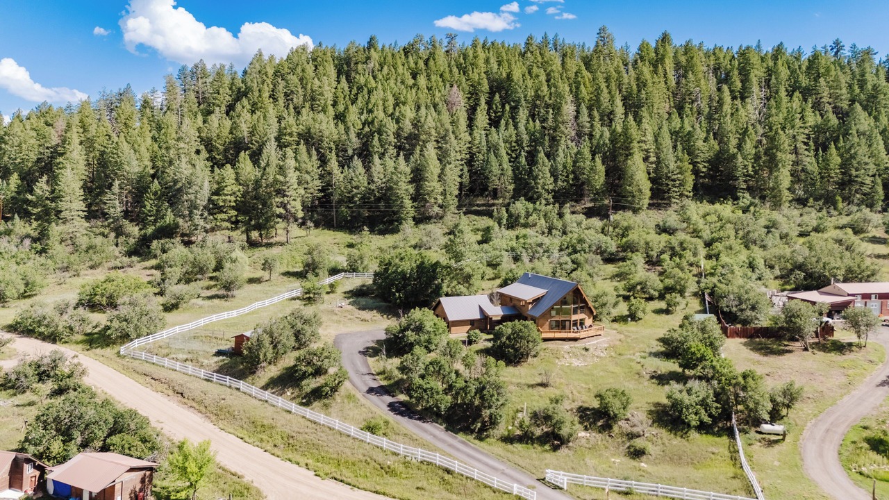Photo of Outdoor in Pagosa Springs