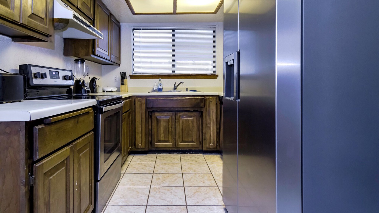 Photo of Kitchen in Northeast Heights