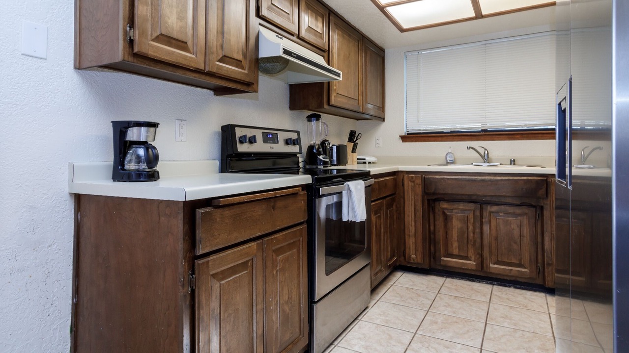 Photo of Kitchen in Northeast Heights