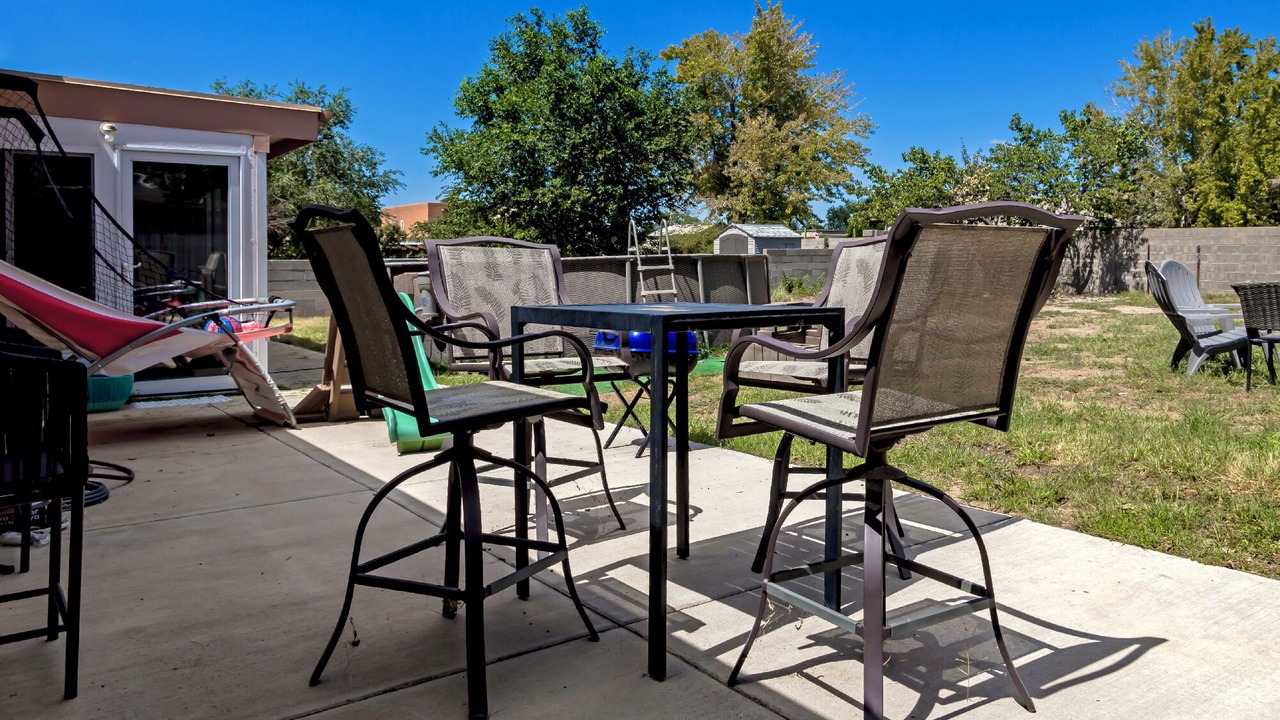 Photo of Outdoor in Northeast Heights