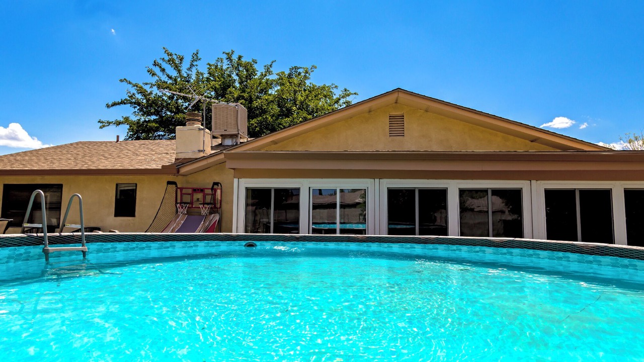 Photo of Outdoor in Northeast Heights