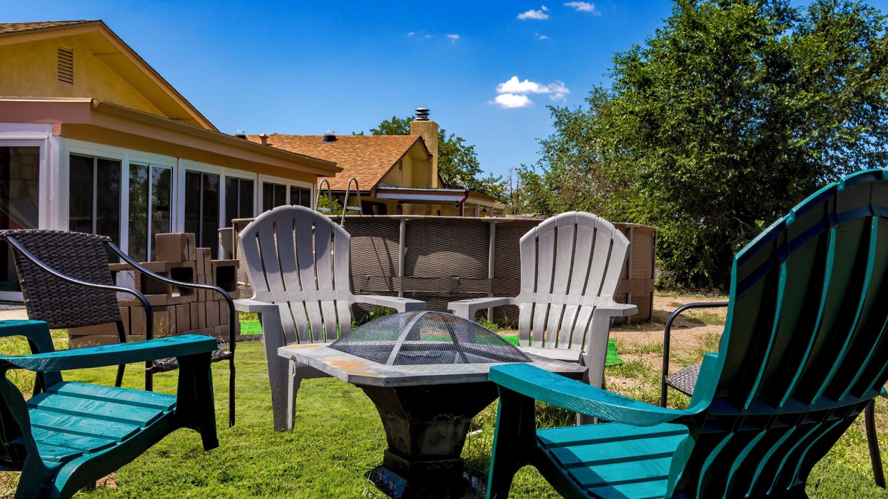 Photo of Outdoor in Northeast Heights