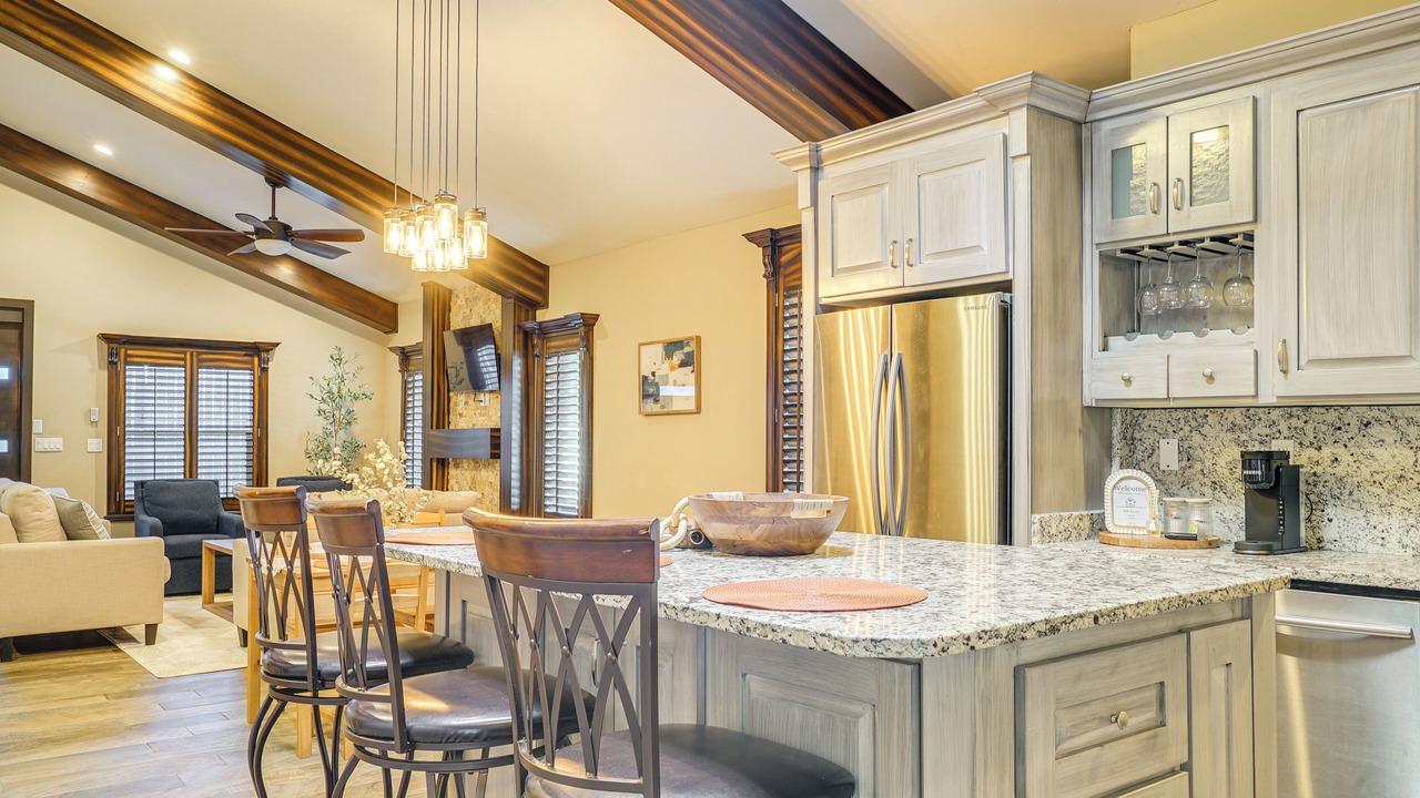Photo of Kitchen in El Paso