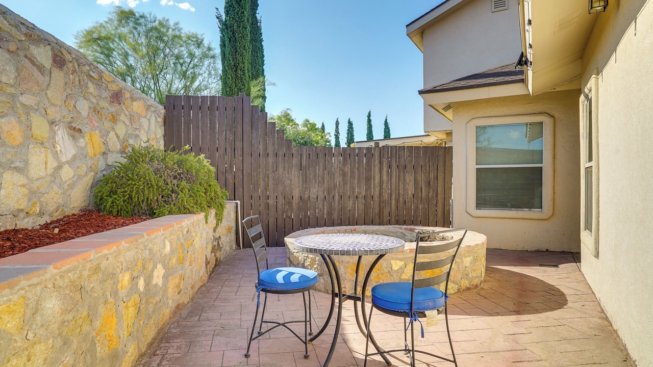 Photo of Outdoor in El Paso