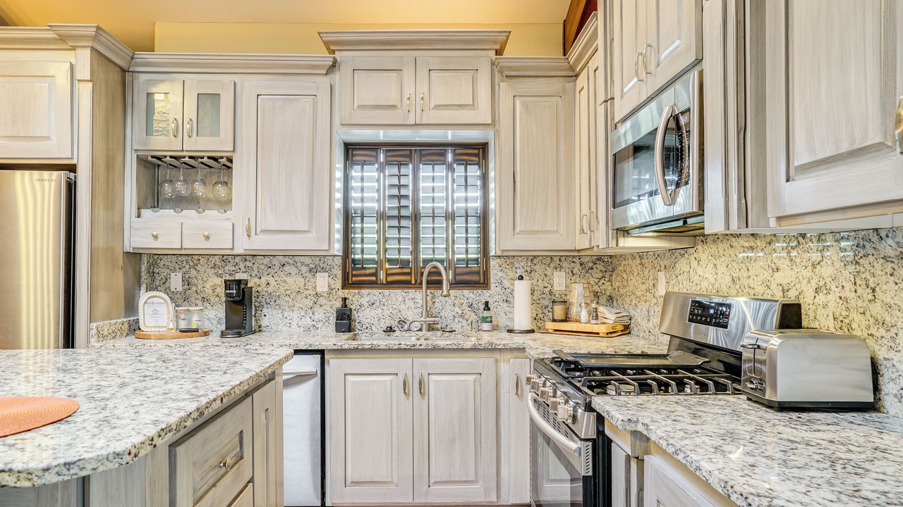 Photo of Kitchen in El Paso