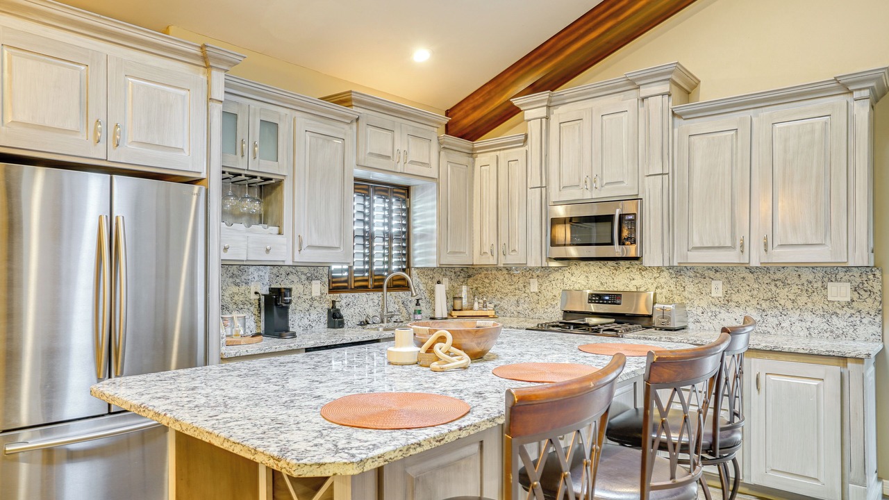 Photo of Kitchen in El Paso