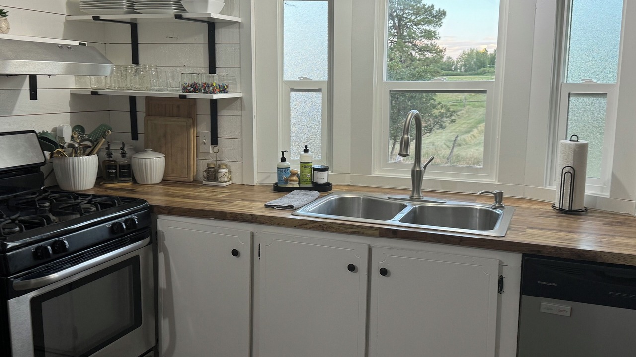 Photo of Kitchen in Durango