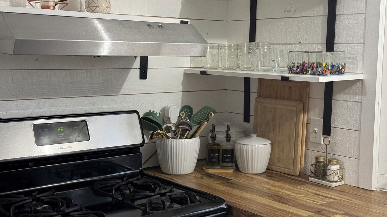 Photo of Kitchen in Durango