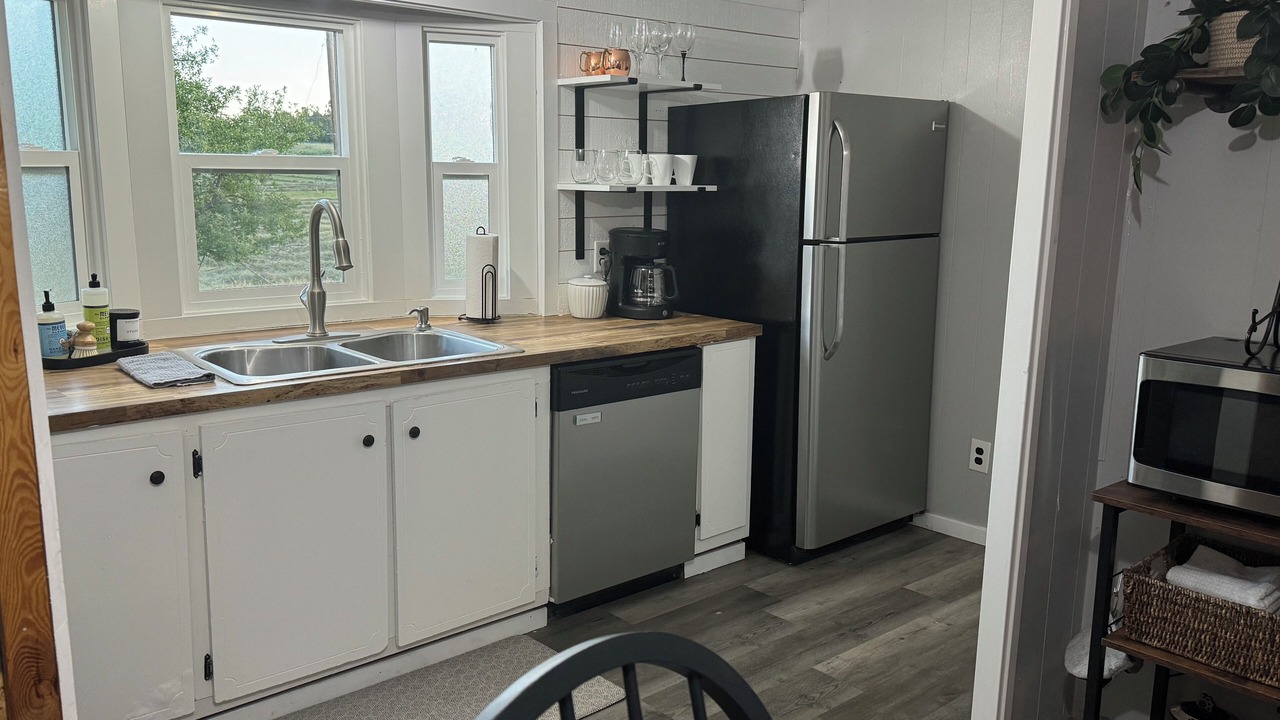 Photo of Kitchen in Durango