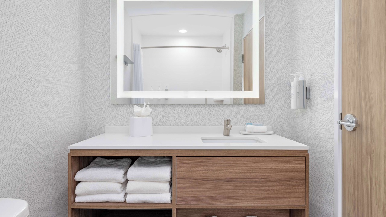 Photo of Bathroom in West Dallas