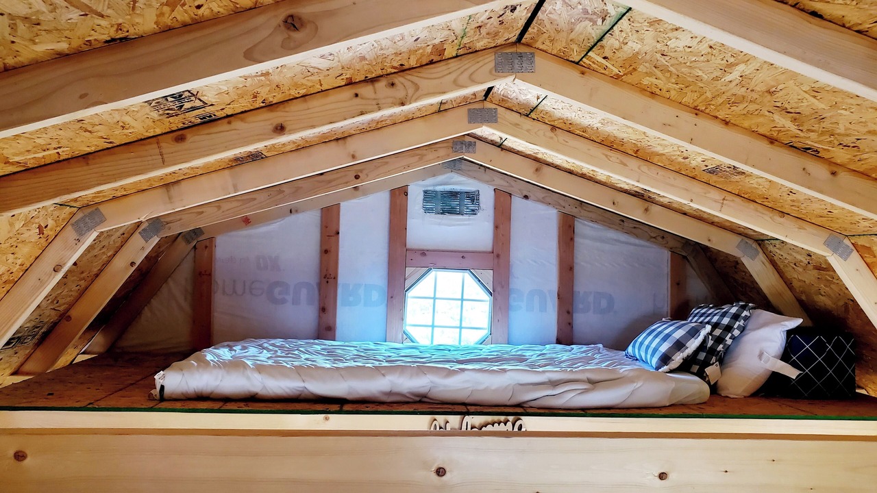 Photo of Bedroom in Bosque