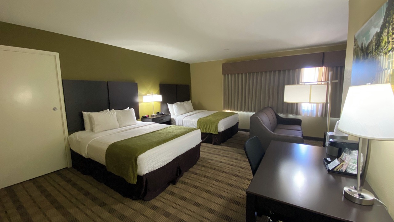 Photo of Bedroom in Pagosa Springs