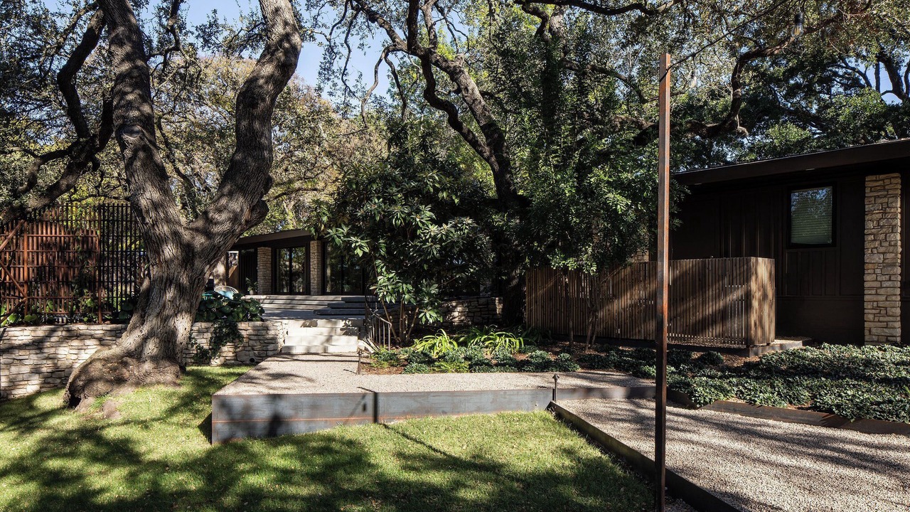 Photo of Outdoor in Barton Heights