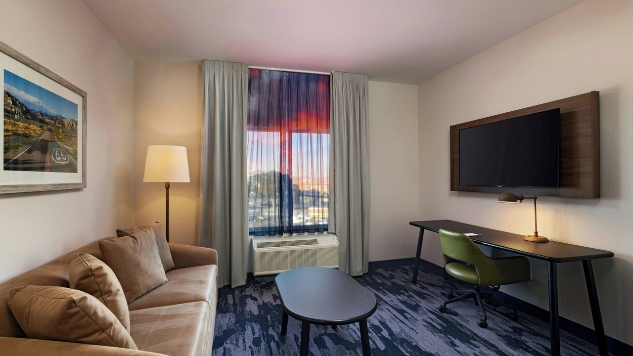 Photo of Bedroom in Uptown