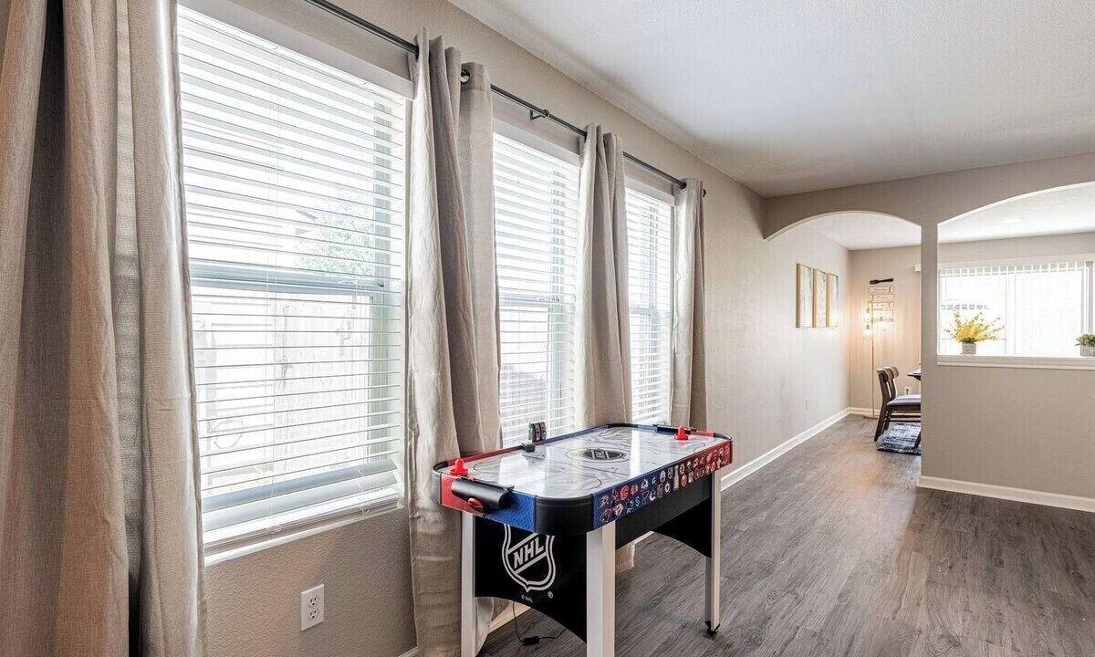 Photo of Bedroom in Cypress