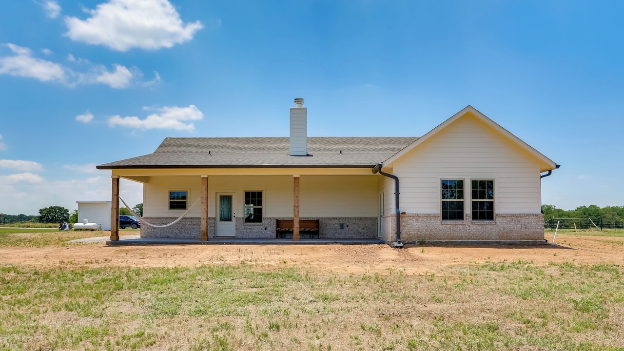 Photo of Outdoor in Jacksboro