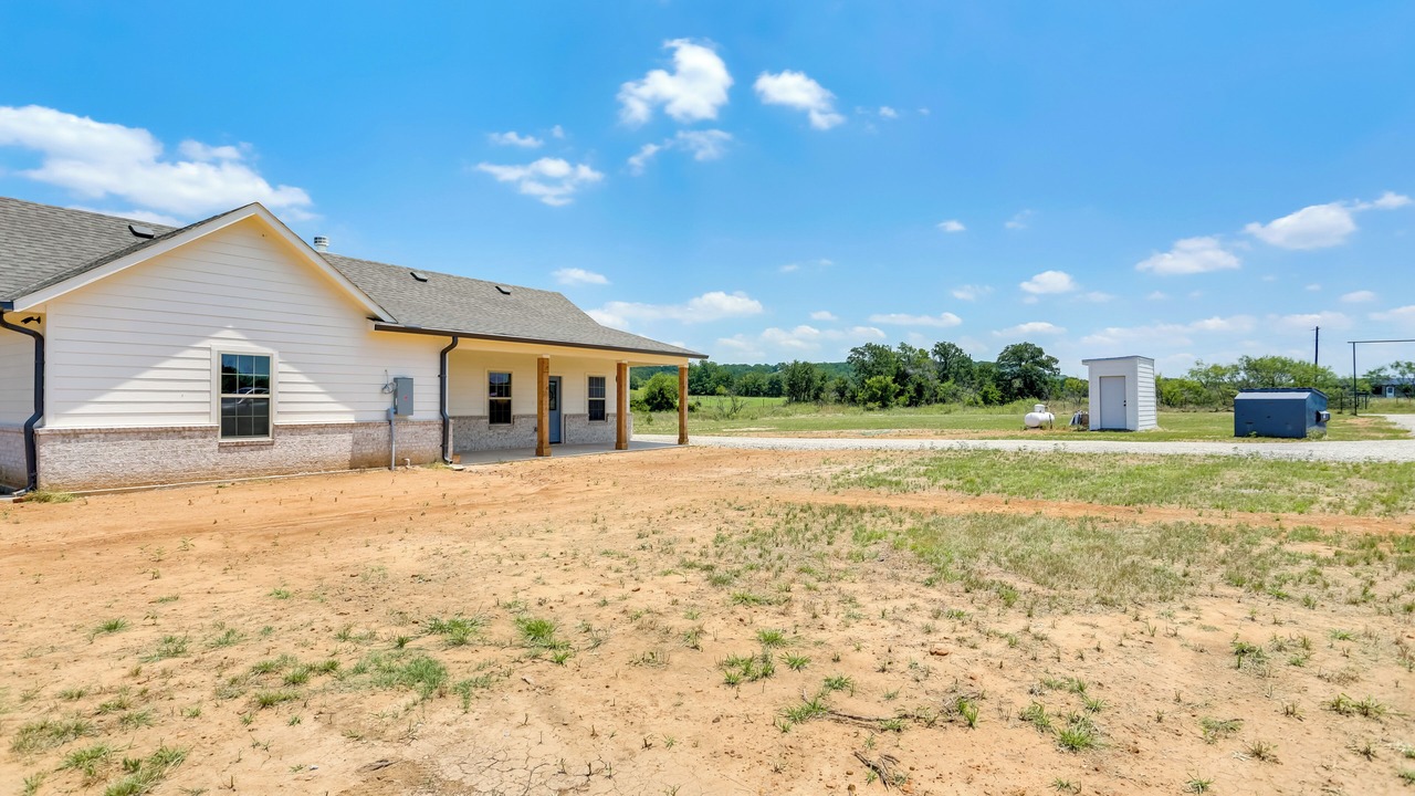 Photo of Outdoor in Jacksboro