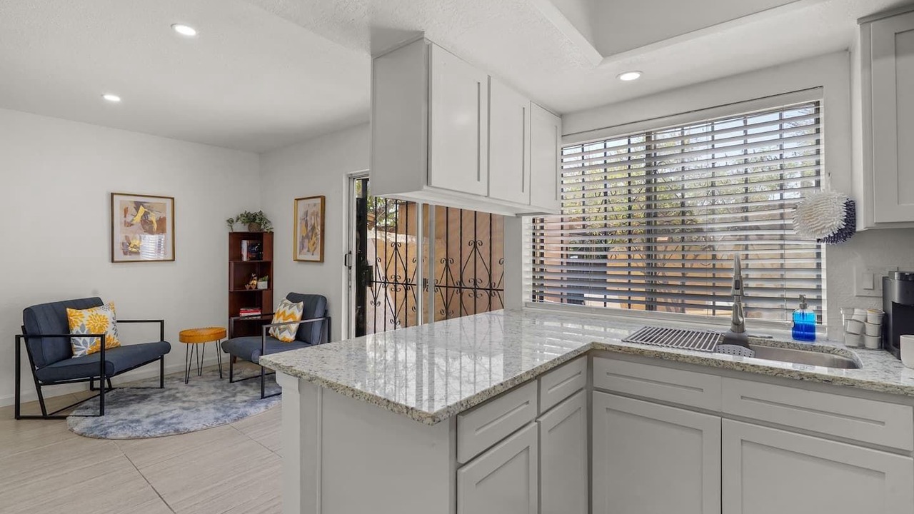 Photo of Kitchen in El Paso