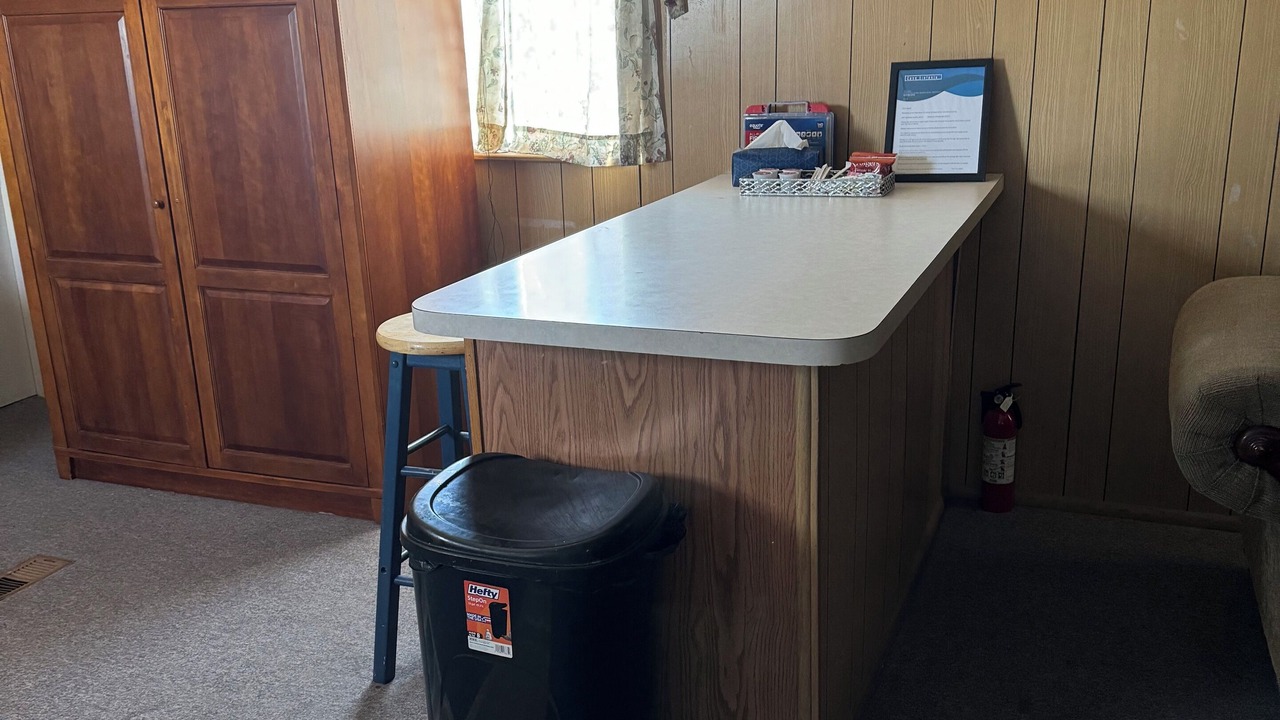 Photo of Kitchen in Elephant Butte