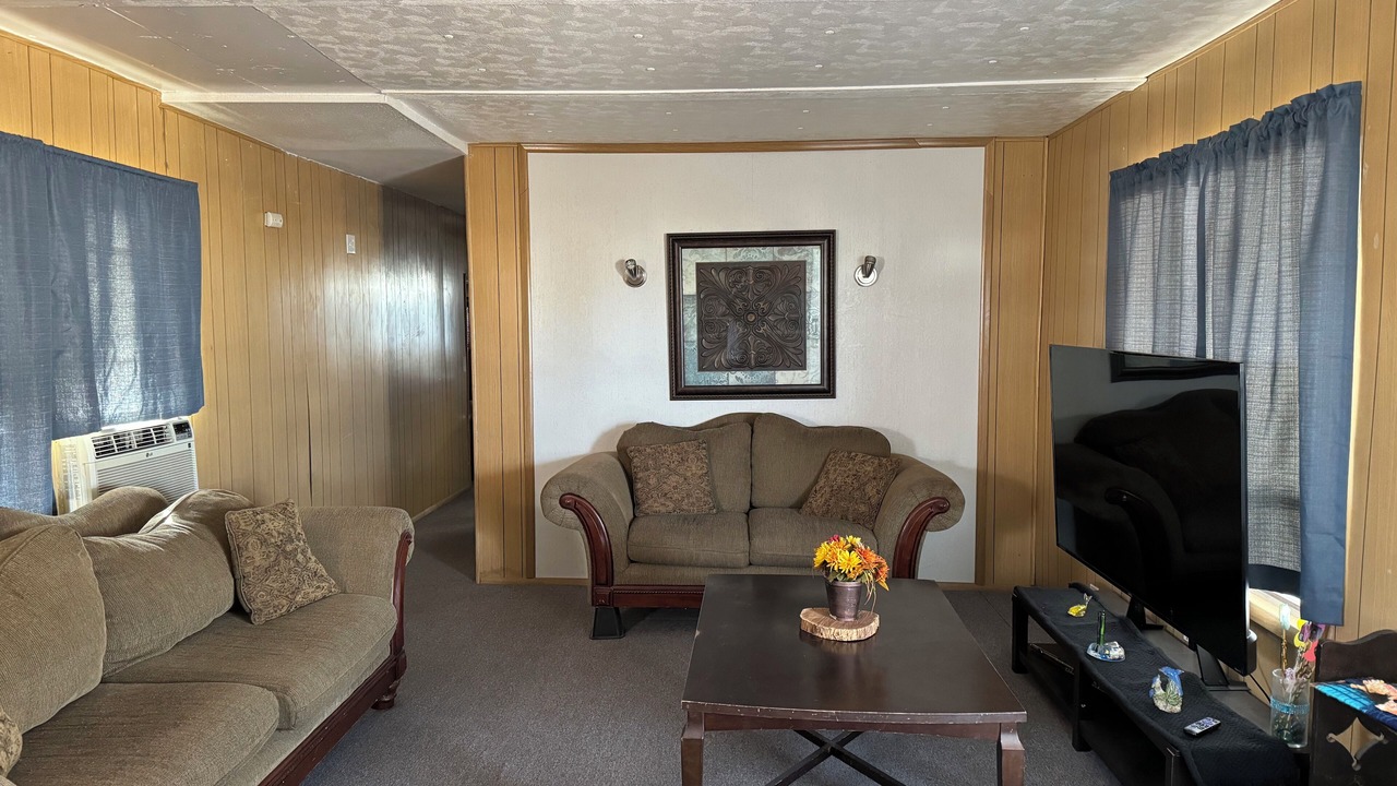 Photo of Livingroom in Elephant Butte