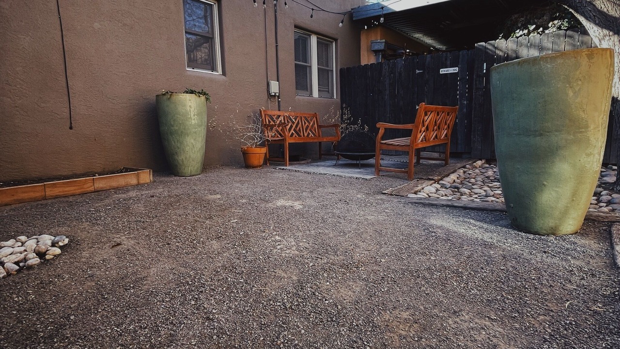 Photo of Outdoor in University Heights