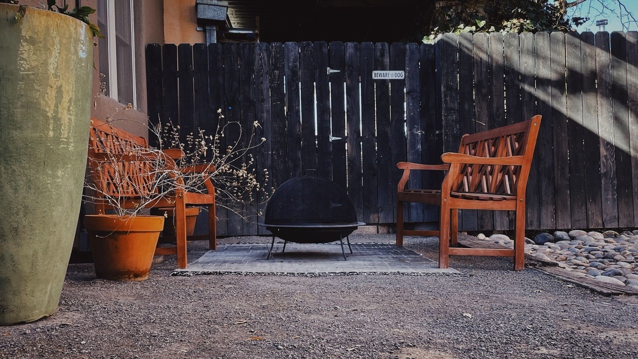 Photo of Outdoor in University Heights