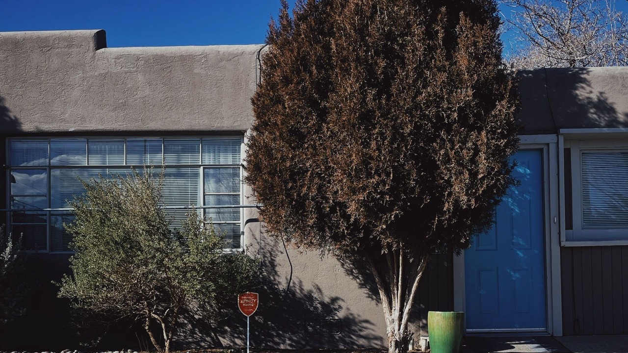Photo of Outdoor in University Heights
