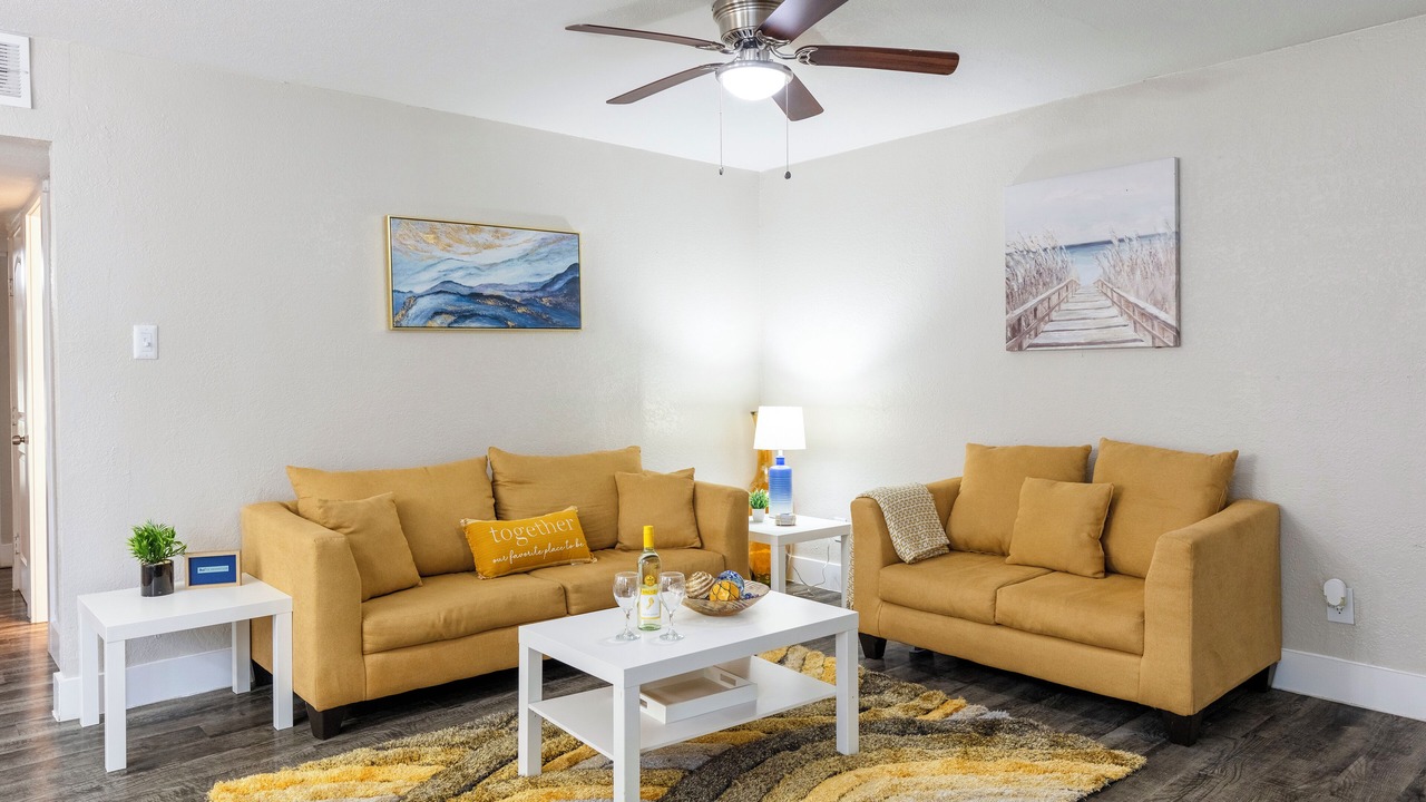 Photo of Livingroom in Cityplace