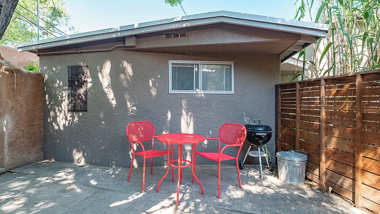 Photo of Outdoor in University Heights