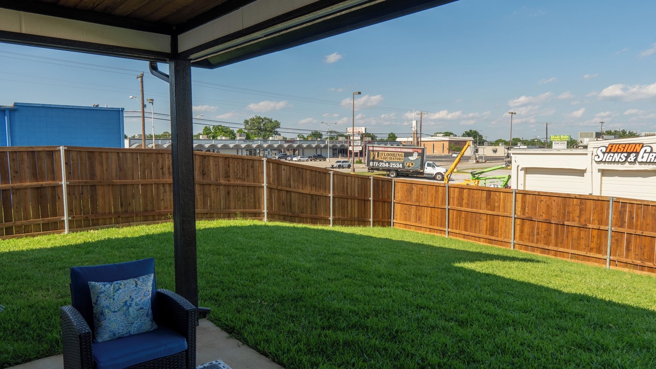 Photo of Outdoor in Hurst