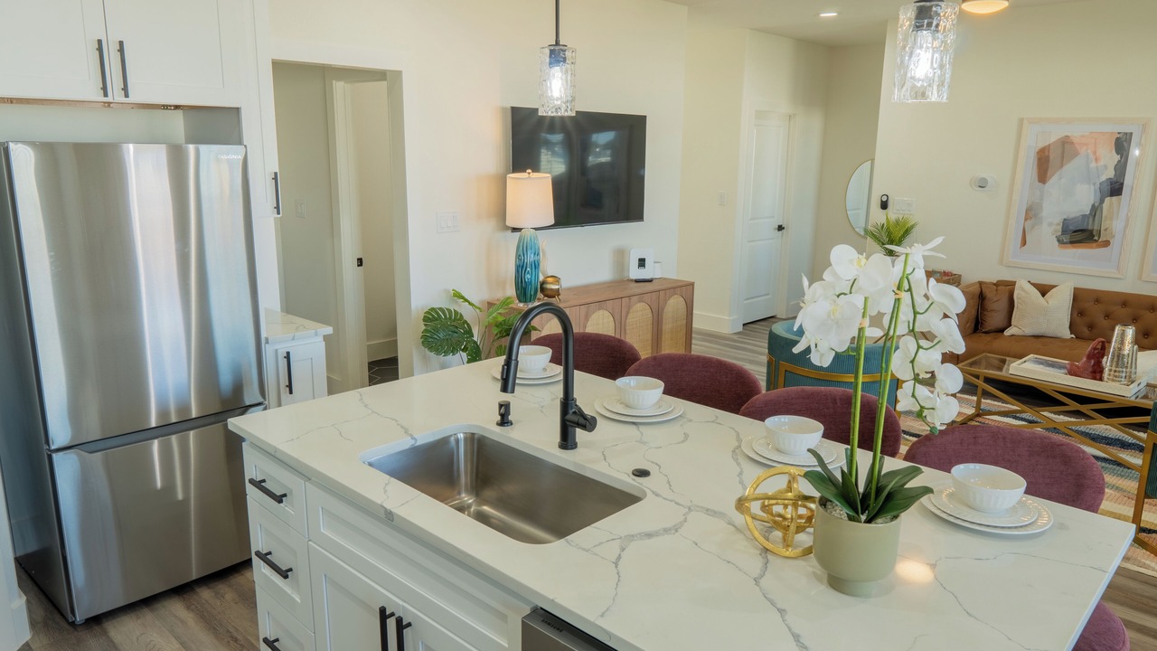 Photo of Kitchen in Hurst