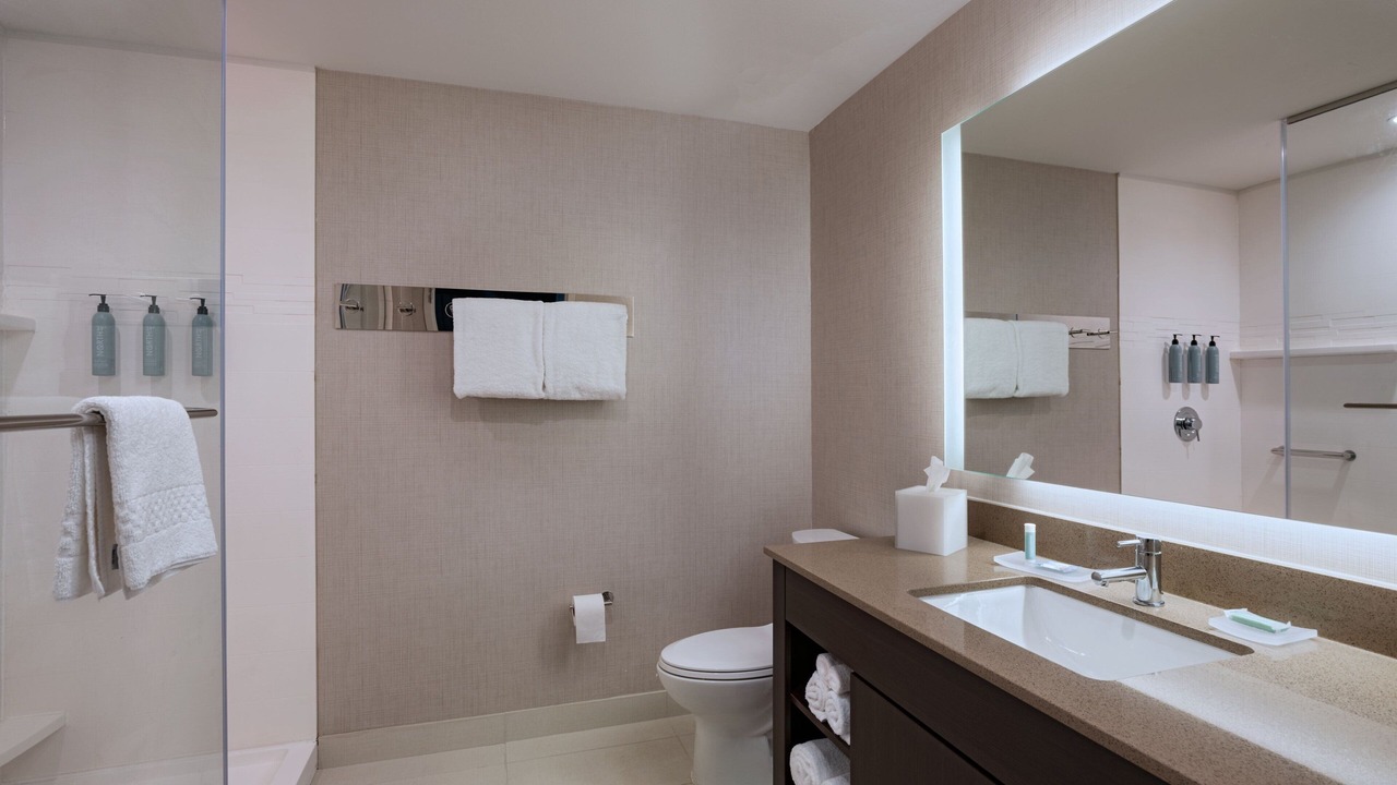 Photo of Bathroom in South Side