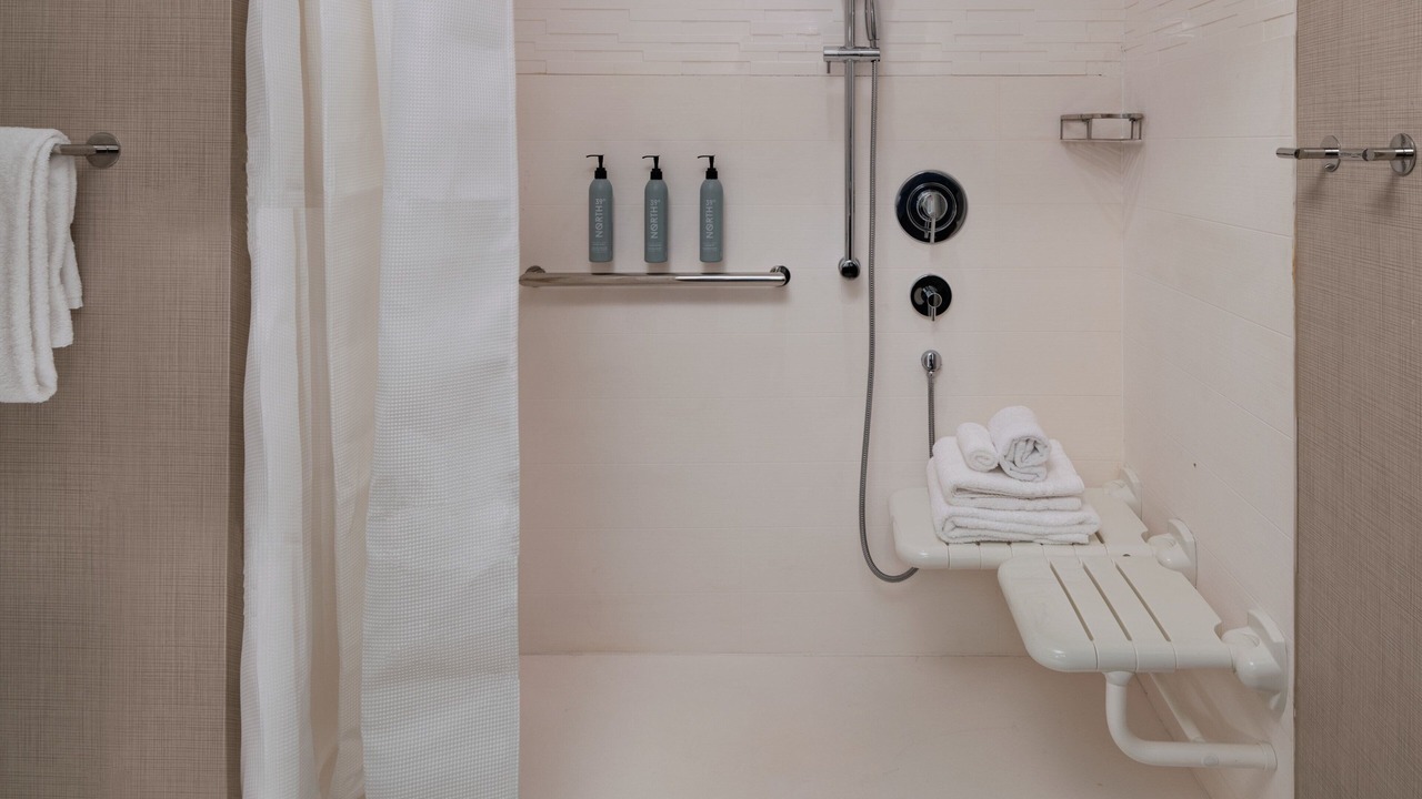 Photo of Bathroom in South Side