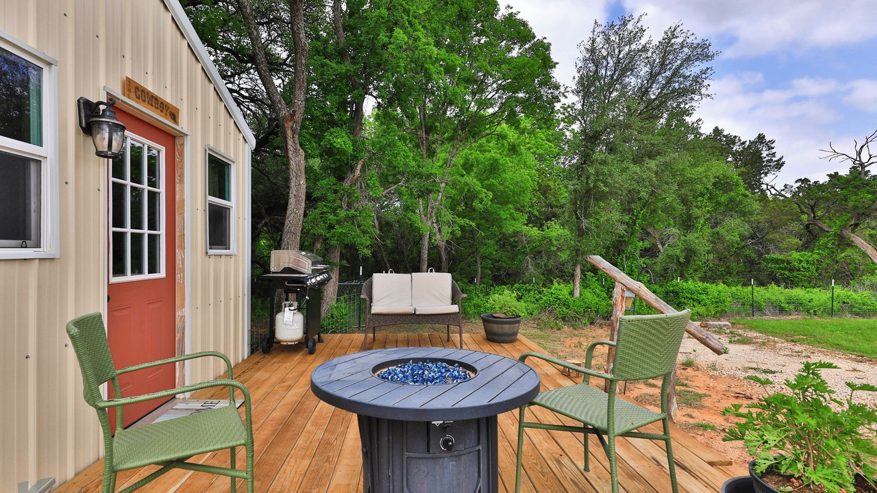 Photo of Outdoor in Buffalo Gap