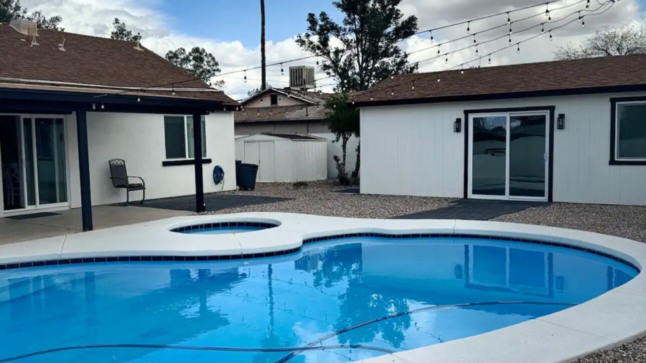 Photo of Outdoor in Drexel Heights