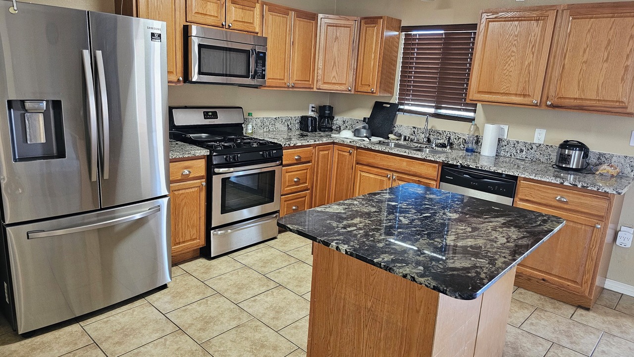 Photo of Kitchen in Rio Rancho