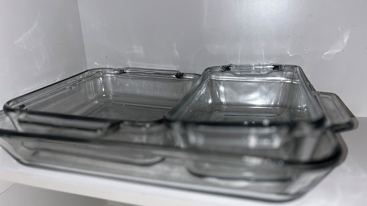 Photo of Kitchen in McNeil