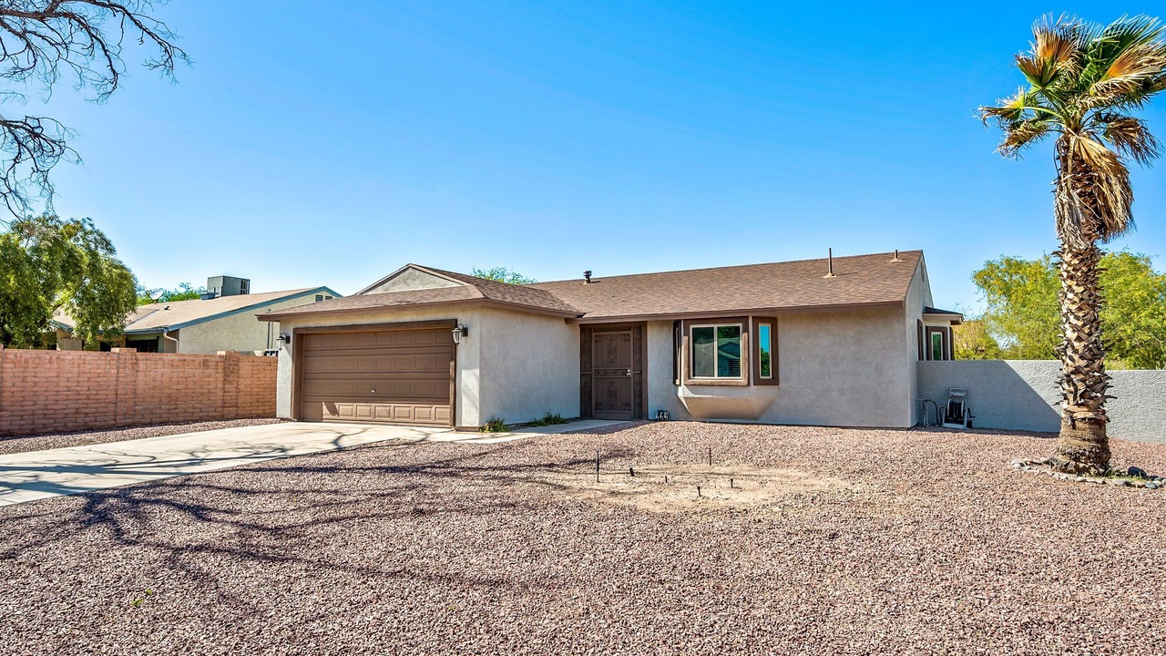 Photo of Outdoor in Tucson