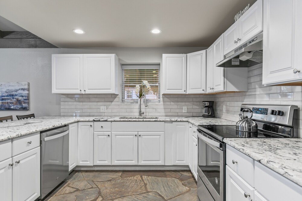 Photo of Kitchen in Arlington Heights