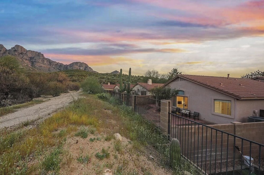 Photo of Outdoor in Tucson