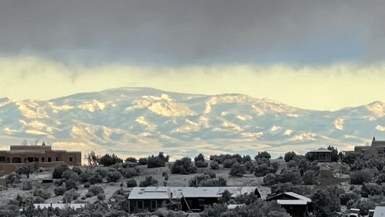 Photo of Outdoor in Placitas