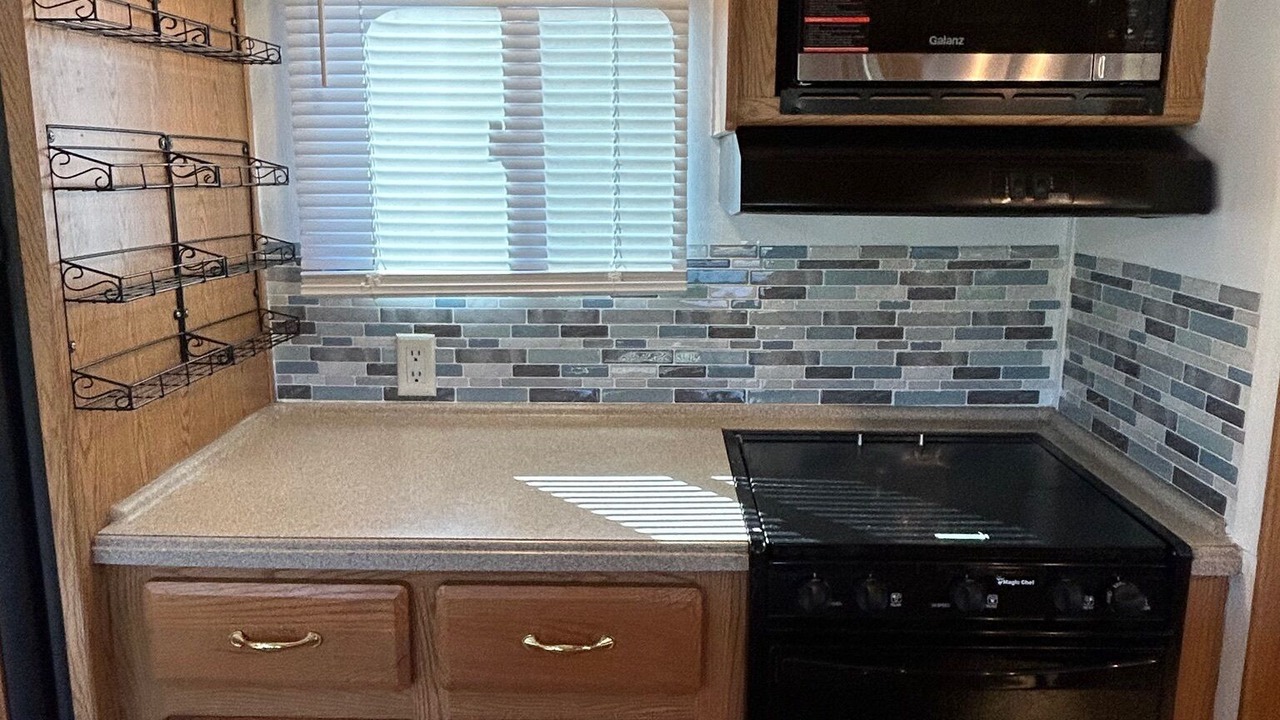 Photo of Kitchen in Placitas