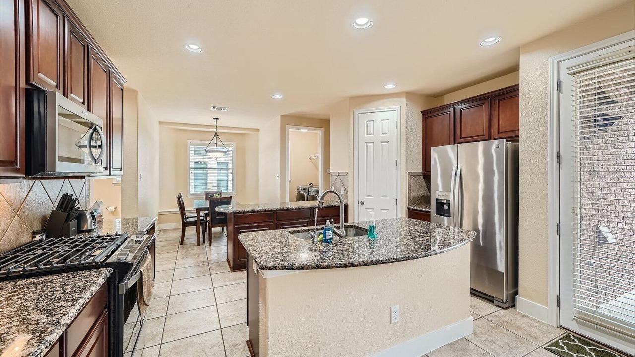 Photo of Kitchen in Georgetown