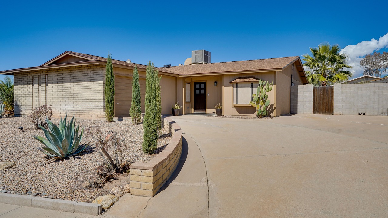 Photo of Outdoor in Casas Adobes