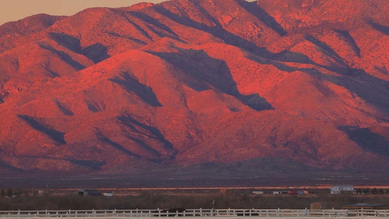 Photo of Outdoor in Willcox