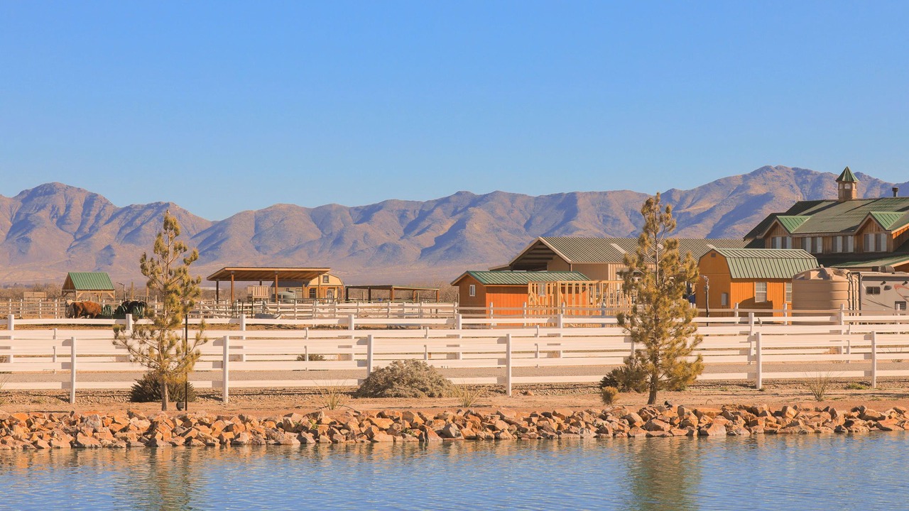 Photo of Outdoor in Willcox