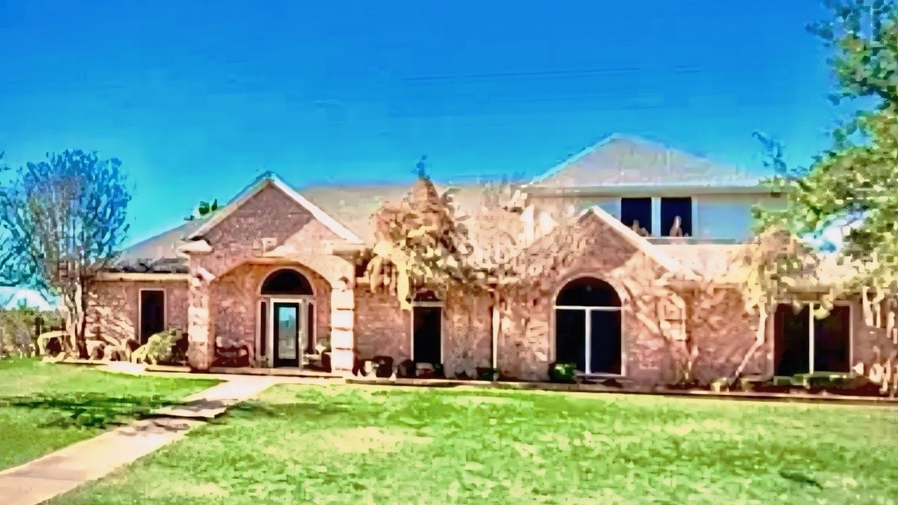 Photo of Outdoor in Fort Worth