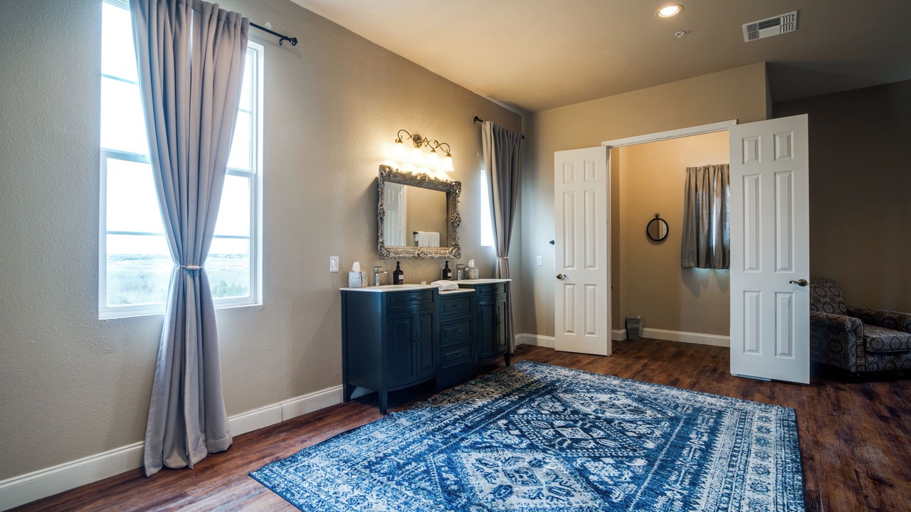 Photo of Bathroom in Rockwall